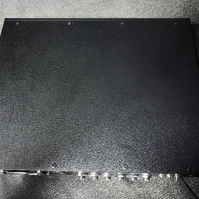 Mesa Boogie Subway D-800 800-Watt Bass Amp Head 2015 - Present - Black image 3
