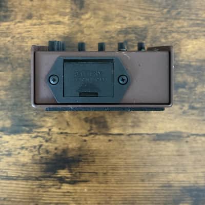 LR Baggs Para Acoustic DI image 5
