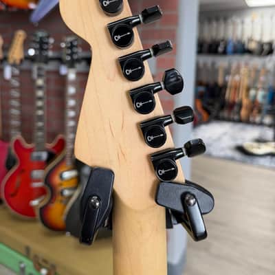 Charvel Pro-Mod San Dimas Style 1 Dimarzio PAF image 9