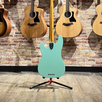 Fender Vintera II ‘70s Telecaster Bass - Surf Green image 6