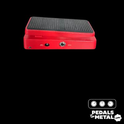 Joyo  Volume Multimode Wah -x10398 image 2