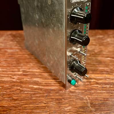 Lindell Audio 7X-500 Modules - SET image 6