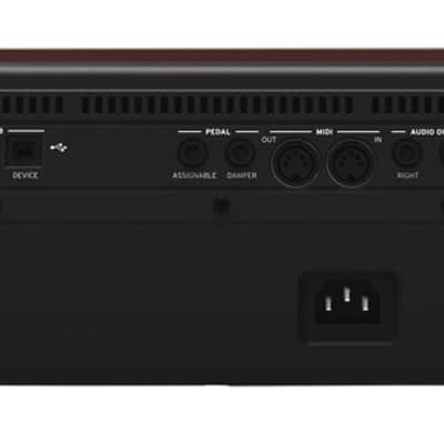 Korg PA-700 image 5