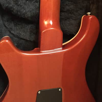 Paul Reed Smith (PRS) McCarty Trem - 2007 HoneyBurst image 7
