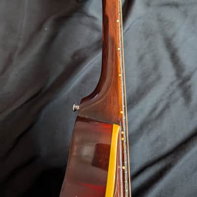 Gibson A40 Vintage Mandolin image 8