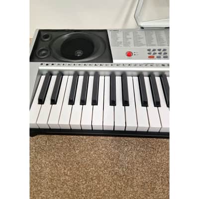 Mustar - Musical Keyboards - Excellent w/ Power Supply image 5