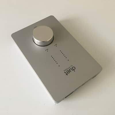Apogee Duet Firewire Audio Interface image 3
