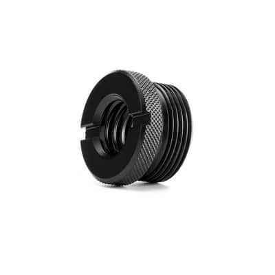 Rode NT-USB-MINI USB Microphone with Detachable Magnetic Stand, Built-In Pop Filter and Headphone Amplifier image 7