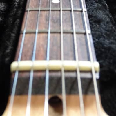 Charvel San Dimas Standard 1995 1995 - Black - READ DESCRIPTION Bild 21