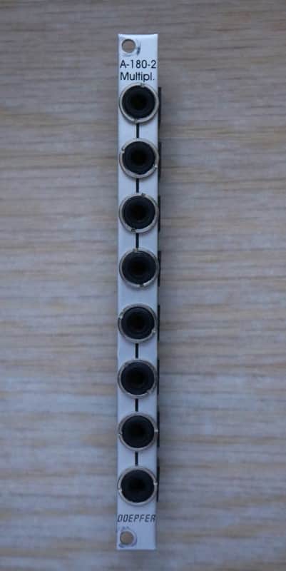 Doepfer A-180-2 Multiples image 1