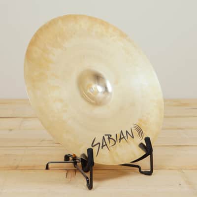 Sabian XSR Ride - 20" image 2