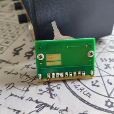 Seymour Duncan HSH Pack (TB-59 Bridge / SSL-3 RWRP Middle / '59 Neck) + FREE Freeway 10-Way Switch image 9