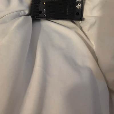 CIOKS DC10 100-400mA 10-Outlet 9-15v Power Supply 2010s - Black image 4