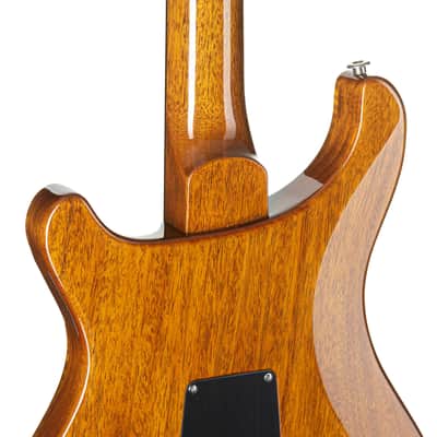 PRS Modern Eagle V Black Gold - Electric Guitar image 6
