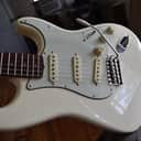 Fender American Vintage II '61 Stratocaster, 2024, OHSC & paperwork, Great condition