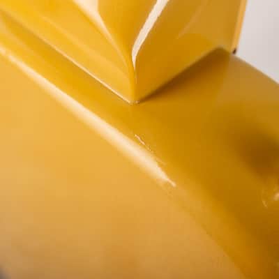 Gibson Custom 1957 Les Paul Special Single Cut Reissue VOS, TV Yellow | Demo image 22