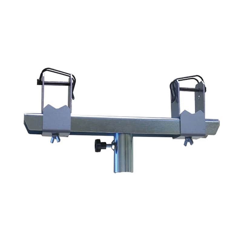 Global Truss DT-TA24 Crank Stand Truss Adapter for F23/F24 Trusses image 1
