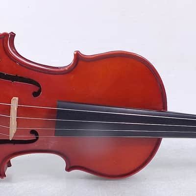 Stentor Student II - 1/2 Size Violin with Case and Bow - PLEASE READ image 6