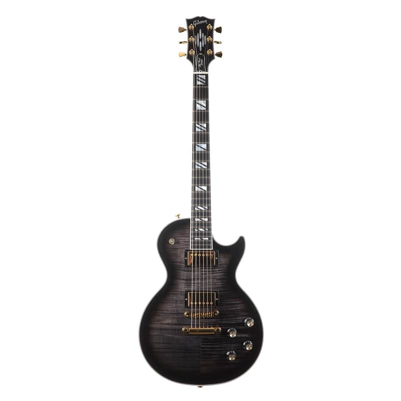Gibson Les Paul Supreme (2023 - Present) | Reverb Canada