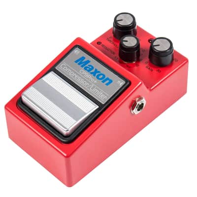 Reverb.com listing, price, conditions, and images for maxon-cp-9-pro