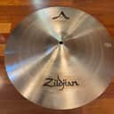 Zildjian 19" A Series Thin Crash Cymbal 2013 - Present - Traditional