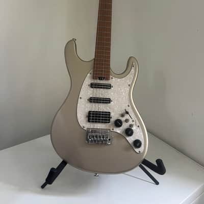 Volgoa Strat style guitar 2020’s image 1