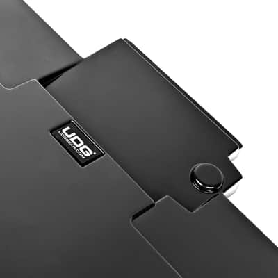 Udg U94114 Bl Ul Cover Pioneer Xdj Rx3 Black image 6