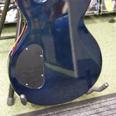 Tokai Love Rock Double cut electric guitar in q image 5