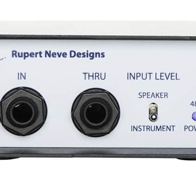 Rupert Neve Designs RNDI image 1