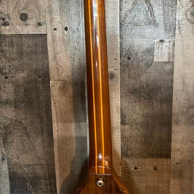 Gibson Flying V2 II Pre-Custom Shop 1980 - Natural image 16