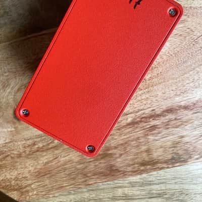 Pettyjohn Electronics Pettyjohn EMBR Limited distortion 2025 as new image 6