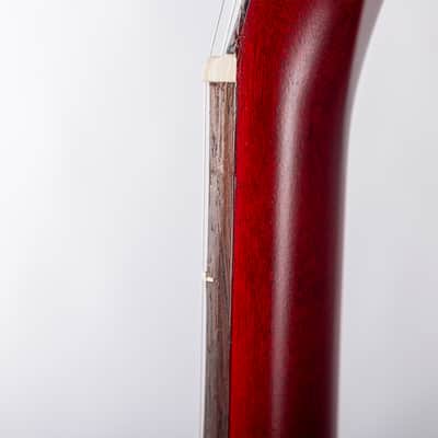 Gibson Les Paul Tribute Satin, Iced Tea | Demo image 13