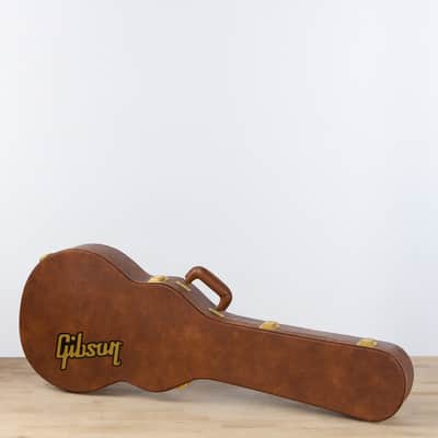 Gibson Les Paul Standard 50s, Dirty Lemon Burst | Demo image 7