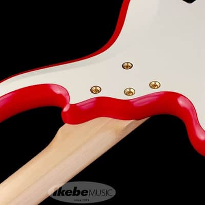 Sago Prime Edge 4 Kabuki image 11