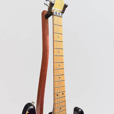 EVH Frankenstein "Frankie" Relic Electric Guitar - Sunburst image 7