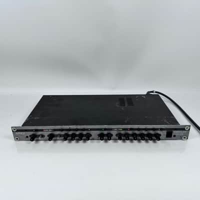 Aphex 612 Expander/Gate - Gearspace