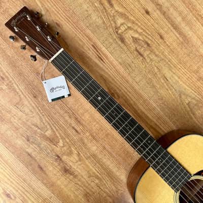 Martin Standard Series 0-18 Natural image 8