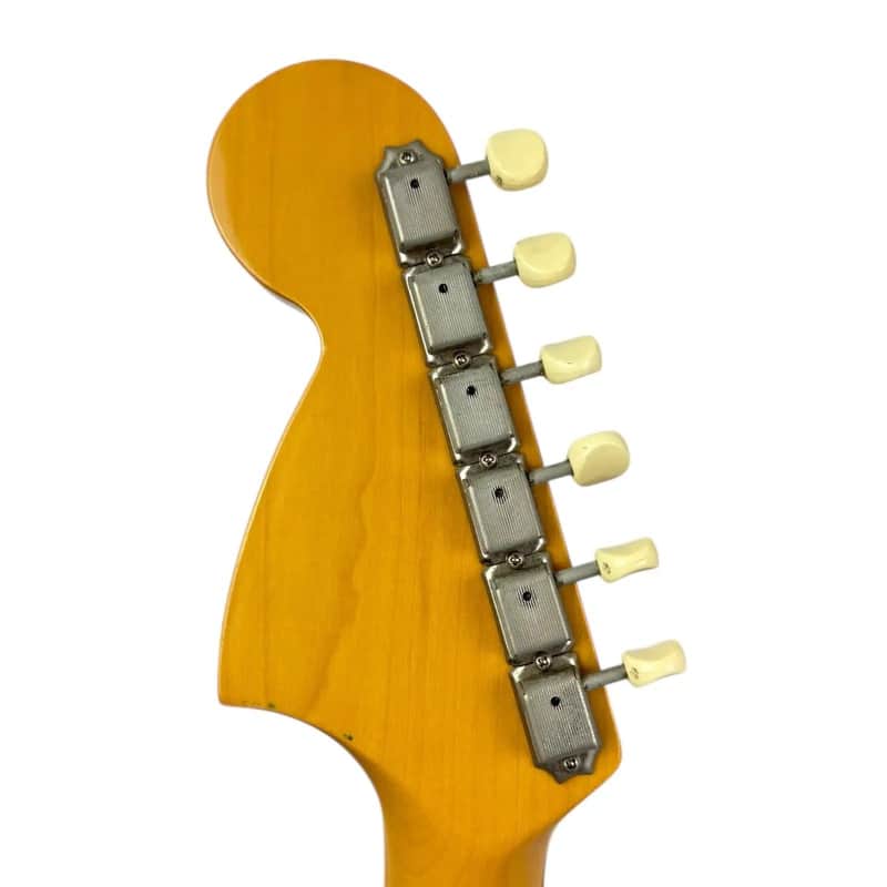 Fender MG-66 Mustang Reissue MIJ image 6