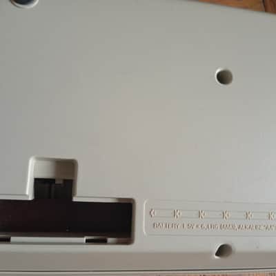 YAMAHA CBX-K1XG 37 MINI MIDI SOUND KEYBOARD MU50 Sound Module Built in Speaker image 6