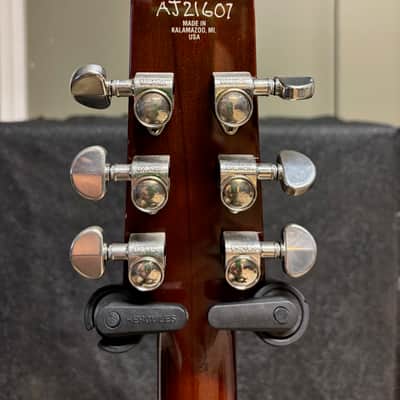 Heritage Standard H-137 2019 - Original Sunburst image 6