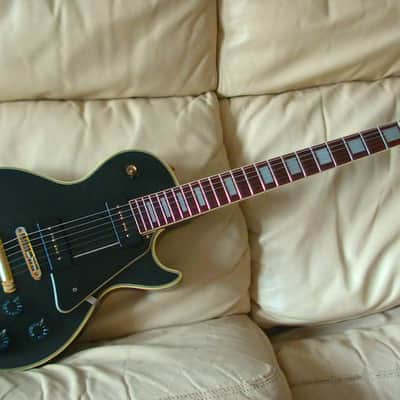 Ibanez Les Paul 2335 Model 1977. Rare! image 3
