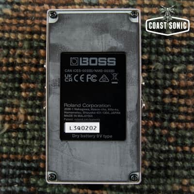 Boss RC-5 Loop Station image 2