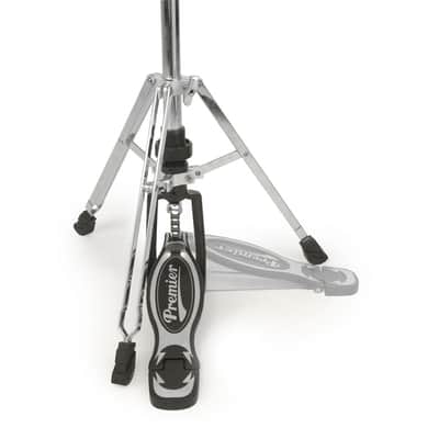 Premier 4000 Series Cymbal Stand: Mid-range Adjustable Stand For Versatile Cymbal Positioning image 4