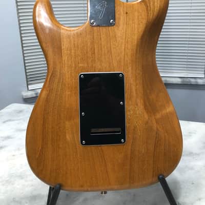 1960s Pre-CBS Fender Stratocaster David Gilmore EMG USA image 9
