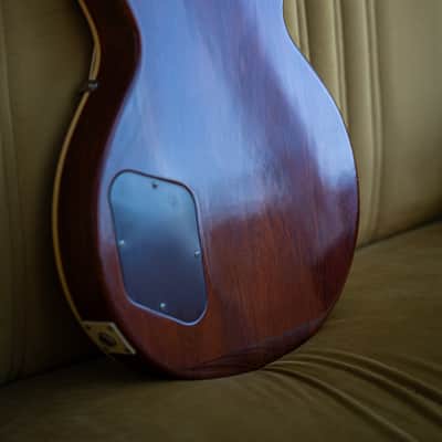 2023 Gibson Custom Shop Les Paul ’59 Reissue VOS (DEMO VIDEO) image 10