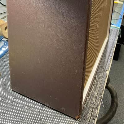 Early 60's Gibson GA-60 image 7