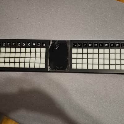 Theoryboard 2024 - black Midi Chord Controller image 1