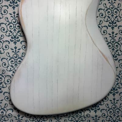 Warmoth Jaguar Body image 3