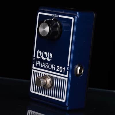 Used DOD Phasor 201 Phaser Pedal image 2