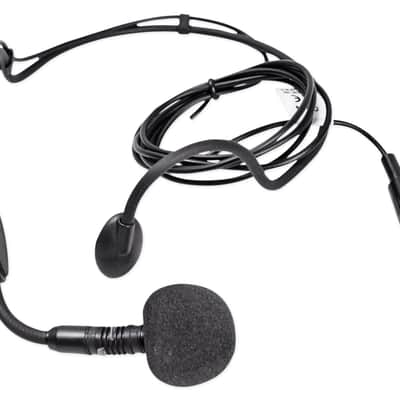 AKG C544 L Sports Fitness Headset Microphone Mic For Workout Yoga Spin Pilates image 3